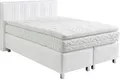 Produktbild: Westfalia Schlafkomfort Boxspringbett, wahlweise mit Bettkasten und Topper