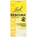 Produktbild: Bachblüten Original Rescura Pets ,10ml