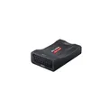 Produktbild: Sky Vision SHC 01 Scart auf HDMI Adapter für TV, Plug & Play Scart HDMI Adapter kompatibel mit PAL/NTSC/SECAM, 720p oder 1080p Video Converter für alte Spielekonsolen, Videorecorder & Receiver