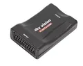 Produktbild: sky vision SHC 01 - Scart zu HDMI Konverter (V1015) (1080p oder 720p) #15090077