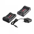Produktbild: sky vision Scart zu HDMI Konverter Video Adpater Analogwandler