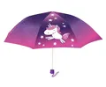 Produktbild: Einhorn Taschenschirm | Deutsch (2022) | 50/8, Polyester, Regenschirm