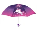 Produktbild: Einhorn Taschenschirm,