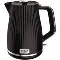Produktbild: Tefal Loft KO2508 Wasserkocher 1,7 l 2400 W Schwarz