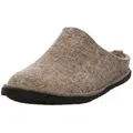 Produktbild: Haflinger Flair Soft Pantoffel beige 44 EU
