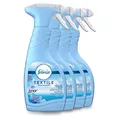 Produktbild: Febreze Lenor Aprilfrisch Textilerfrischerspray, 4er Pack (4 x 500 ml)