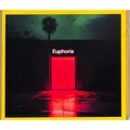Produktbild: Schiller / EUPHORIA (2CD) / Masterworks-Sony Music / 19802926892 / 2CD