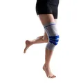 Produktbild: Genutrain Kniebandage Gr.6 titan