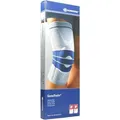 Produktbild: GENUTRAIN Knieband.Gr.6 titan 1 St