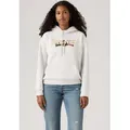 Produktbild: Levi's® Hoodie mit Kapuze S (36)