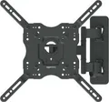 Produktbild: Amazon Basics TV-Wandhalterung – schwenkbar und neigbar, für 66–140 cm bis 55