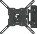 Produktbild: Amazon Basics TV-Halterung/Wandhalterung, schwenkbar, neigbar, für 66 - 140 cm