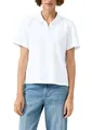 Produktbild: s.Oliver Poloshirt aus Baumwoll-Piqué