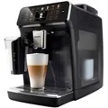 Produktbild: Philips Series 5500 EP5541/50 Kaffeevollautomat Schwarz