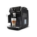 Produktbild: Philips EP5541 50 Series 5500 Kaffeevollautomat OneTouch Klavierlack Schwarz
