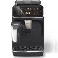Produktbild: Philips EP5541/50 Series 5500 Latte Go Kaffeevollautomat schwarz