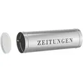 Produktbild: Burg Wachter - Burg Zeitungsbox Ferrostar, Stahl Verzinkt Silberfärbig