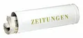 Produktbild: Burg-Wächter Zeitungsbox 800 silber
