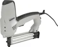 Produktbild: Brüder Mannesmann M12420 M12420 Elektrotacker Klammerntyp Typ 4, Typ 055
