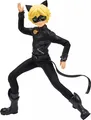 Produktbild: Miraculous Adrien Spielpuppe Puppe Cat Noir aus der Zeichentrickserie mit Zubehör