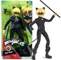 Produktbild: MIRACULOUS BIG DOLL BLACK CAT Cat Noir 50002