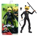 Produktbild: MIRACULOUS GROßE PUPPE CAT NOIR
