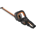 Produktbild: Worx Nitro 57cm Akku-Heckenschere WG263E.9
