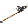 Produktbild: WORX WG263E.9 Nitro Akku Heckenschere 20V, bürstenloser Motor, 54 cm Schnittlänge, ohne Akku und Ladegerät