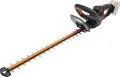 Produktbild: WORX WG263E.9 Nitro Akku Heckenschere 20V – Effiziente Schnitte ohne Vibration