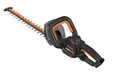 Produktbild: WORX WG263E.9 Akku NITRO Heckenschere 20V Max 57cm Schnittlänge ohne Akku