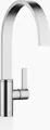 Produktbild: Dornbracht MEM Kücheneinhebelmischer, Ausladung 241mm, 33815682-93