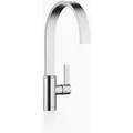 Produktbild: Dornbracht - Mem Küchenarmatur, Einhebelmischer, Ausladung 241mm,