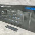 Produktbild: Boss GX-100 Gitarren-Effektprozessor AIRD GX100 Multieffektoren Japan Neu