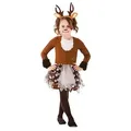 Produktbild: Reh-Kleid für Kinder