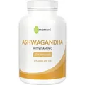 Produktbild: Ashwagandha - 120 Kapseln