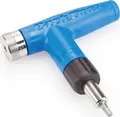 Produktbild: Park Tool ATD-1.2 Verstellbarer Drehmomentschlüssel Blau
