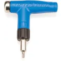 Produktbild: Park Tool ATD-1.2 Verstellbarer Drehmomentschlüssel (Größe One Size, blau)