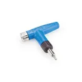 Produktbild: Park Tool ATD-1.2 Verstellbarer Drehmomentschlüssel Blau