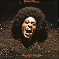 Produktbild: Funkadelic Maggot Brain GATEFOLD SLEEVE NEAR MINT Westbound Vinyl LP