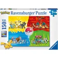 Produktbild: Ravensburger Pokemon XXL (150 Teile) (10110035)