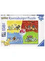 Produktbild: Ravensburger Pokémon 150p 10110035