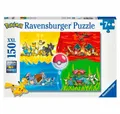 Produktbild: Ravensburger Spiel Kinderpuzzle Pokemon