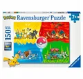 Produktbild: Ravensburger Spiel Kinderpuzzle Pokemon