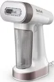 Produktbild: Tefal Dampfbürste DT8720 Pure Force 2-in-1, 1800 W, vertikal Dampfen, horizontal Bügeln, 12 Minuten Autonomie