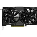 Produktbild: PNY Geforce RTX 5050 - Grafikkarte - PCI-Express - Schwarz