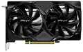 Produktbild: PNY Grafikkarte Nvidia GeForce RTX 5050 GeForce RTX 5050 8GB GDDR6-RAM PCIe, HDMI, DisplayPort