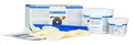 Produktbild: WEICON Urethan 90 SF braun 500 g | Polyurea Verguss- und Beschichtungsharz | Set