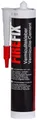 Produktbild: Firefix Klebstoff Schamottekleber, 310 ml Kartusche