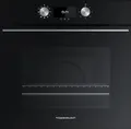 Produktbild: Küppersbusch Einbau-Backofen B6200.0S1 Schwarz 60 cm - inkl.