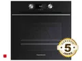 Produktbild: Küppersbusch B 6200.0 S1 Backofen Schwarz